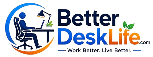 betterdesklife